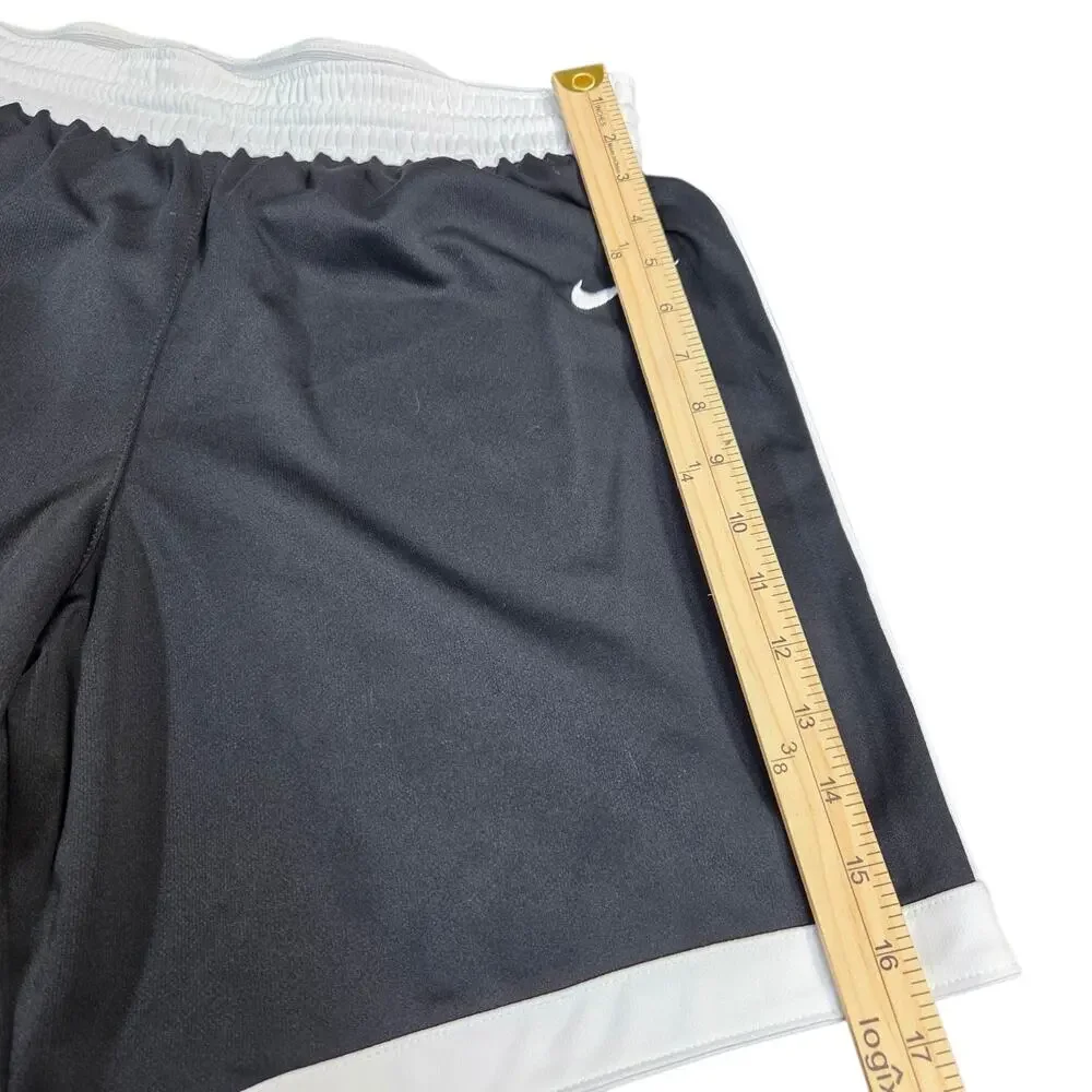 Nike Ben White Elite Dri Fit Soccer‎ Shorts Men's Size Large